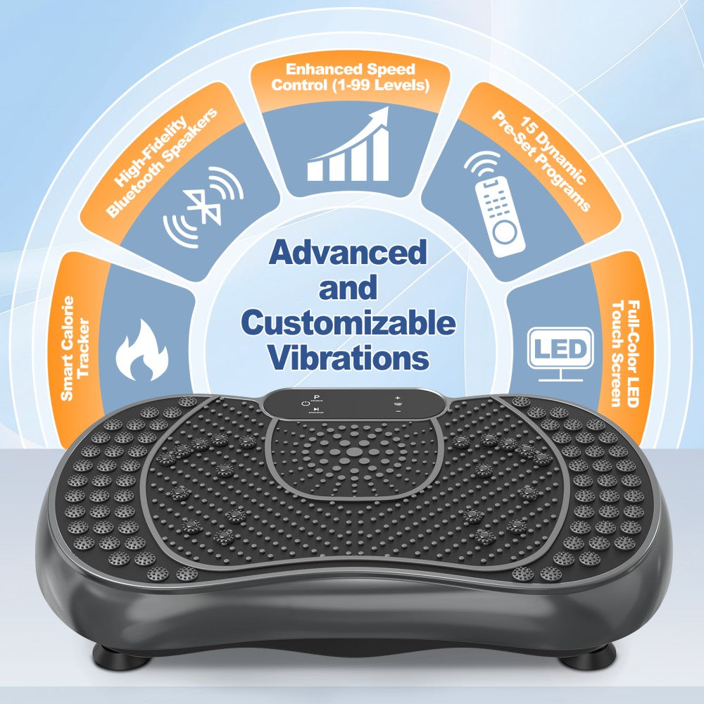 Vibration Plate