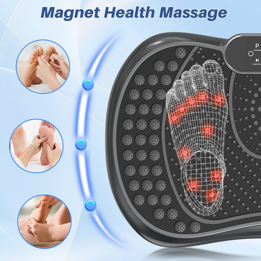 Vibration Plate