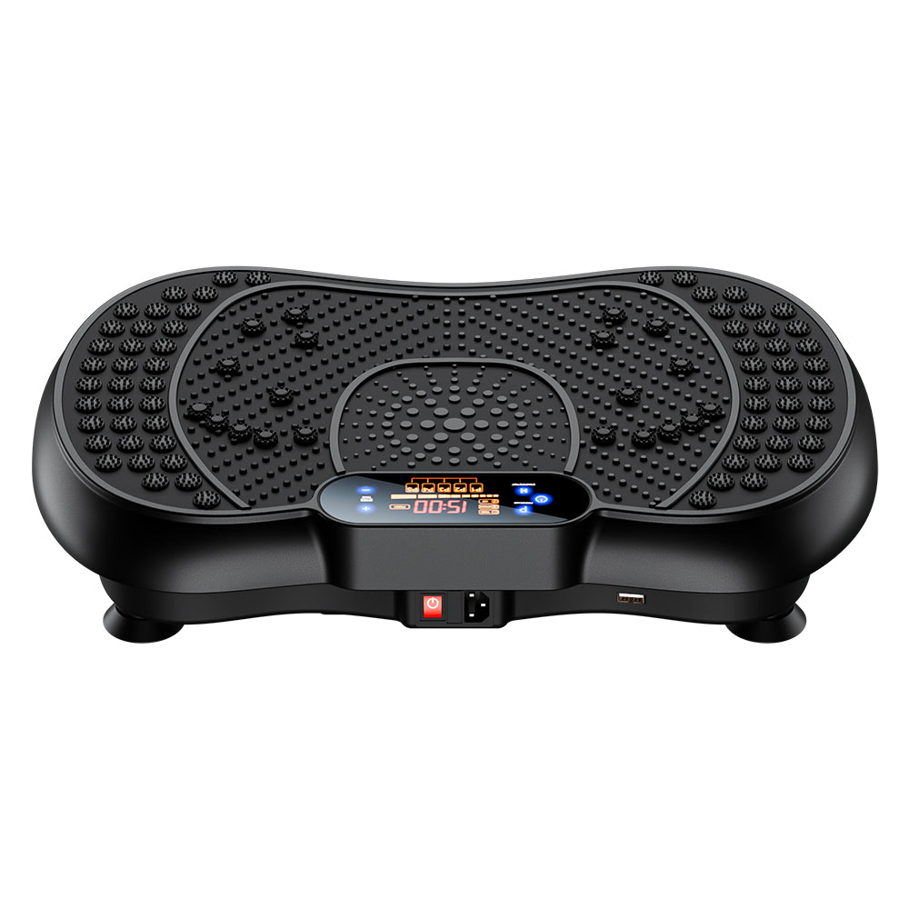 Vibration Plate C1