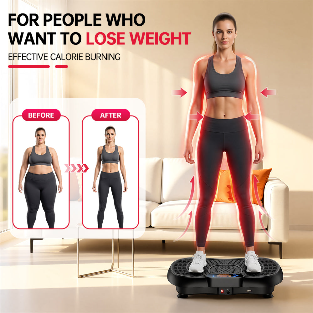 Vibration Plate C1