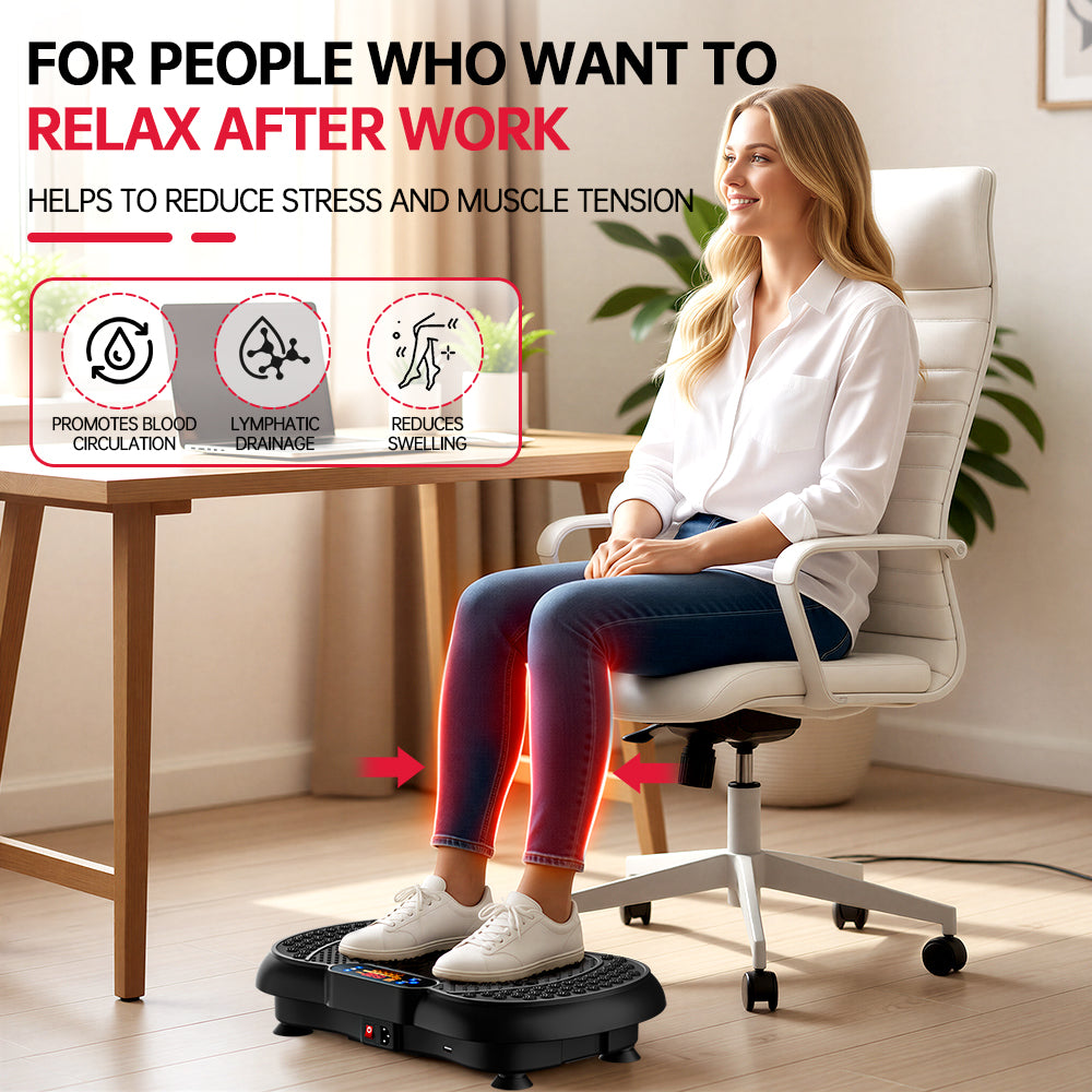Vibration Plate C1