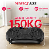 Vibration Plate C1