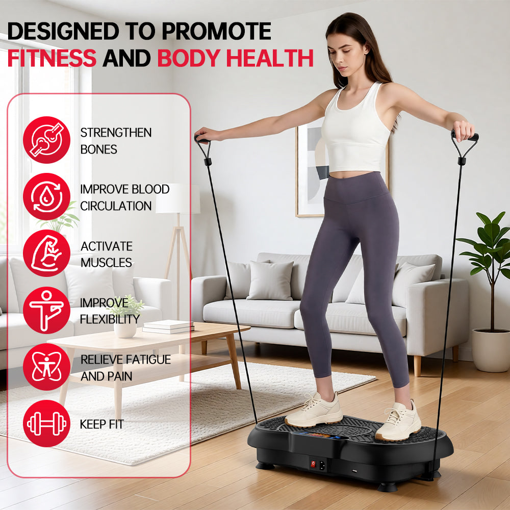 Vibration Plate C1