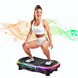 Vibration Plate C1
