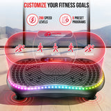 Vibration Plate C1