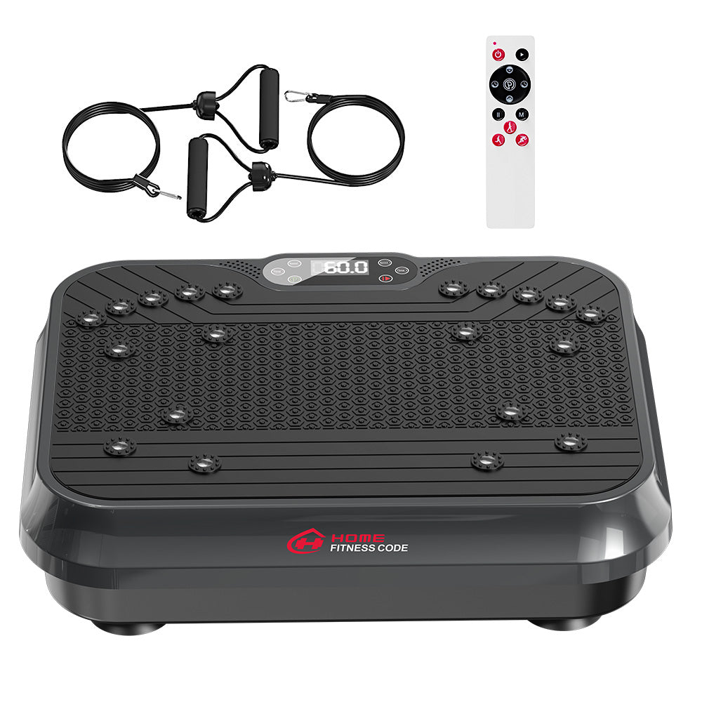 Vibration Plate F1, 250 Intensity Levels