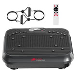 Vibration Plate F1, 250 Intensity Levels