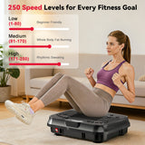 Vibration Plate F1, 250 Intensity Levels