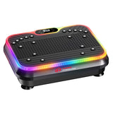 Vibration Plate F1, with LED Lighting