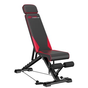 Weight Benches