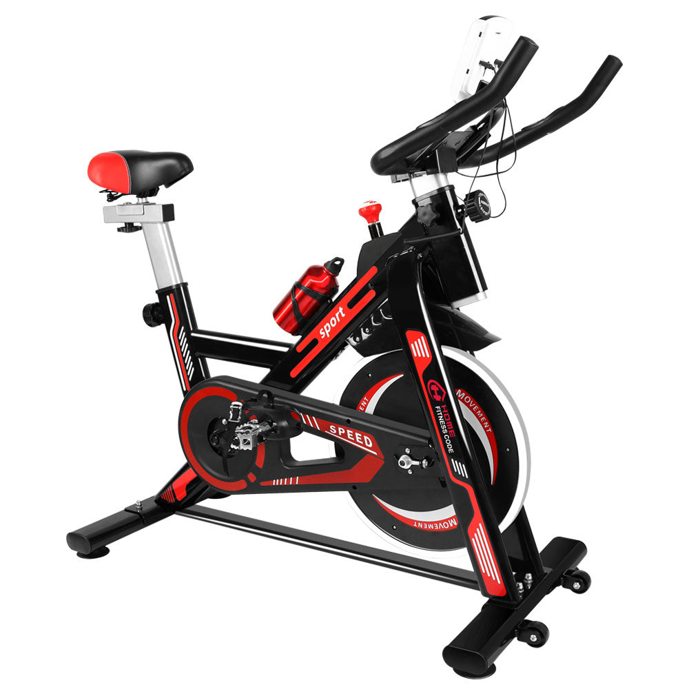 Stationary Exercise Bike