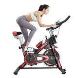 Stationary Exercise Bike