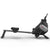 Magnetic Rowing Machine for Home Gym Office Workout 16 Level Adjustable Resistance with LCD Monitor