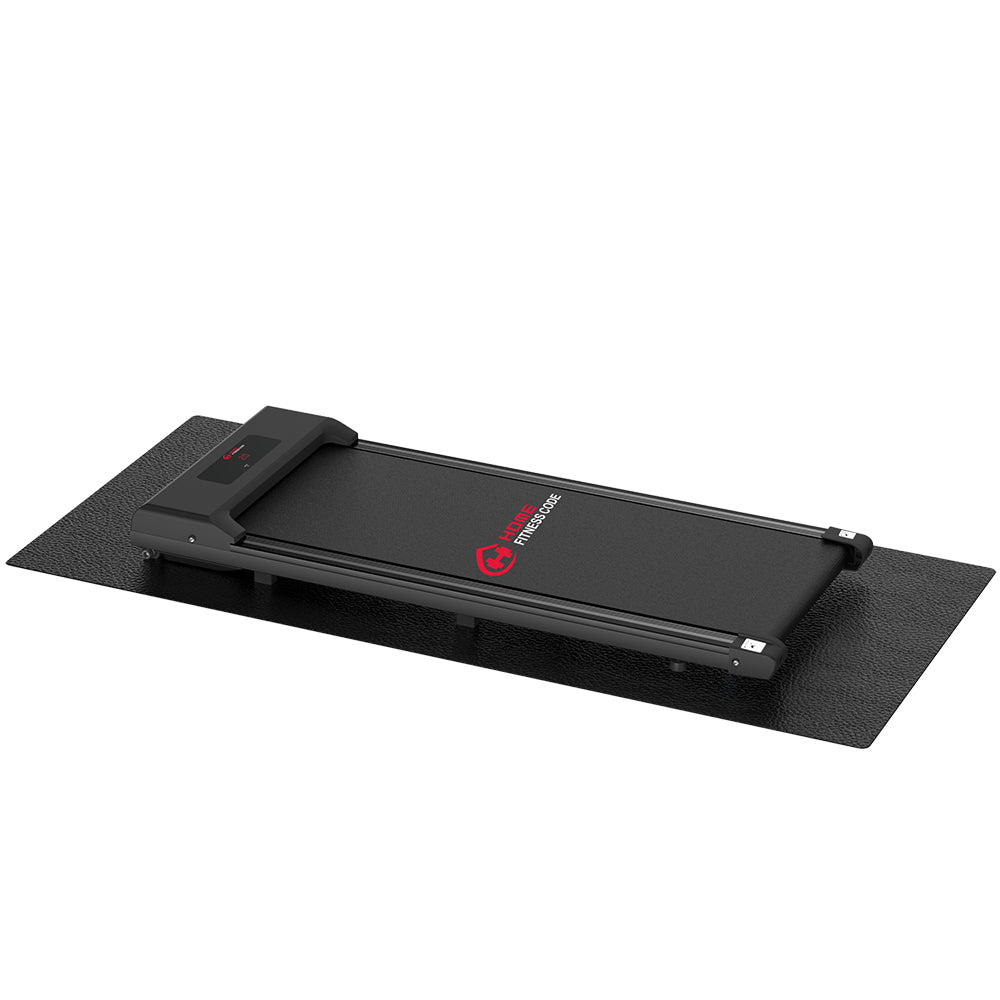 Non-slip Mat for Any Home Gym Workout Equipment